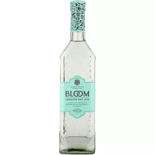 Bloom Glass Pack 0,7l